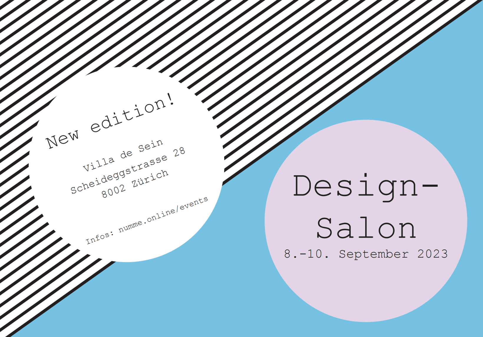 Read more about the article Design-Salon