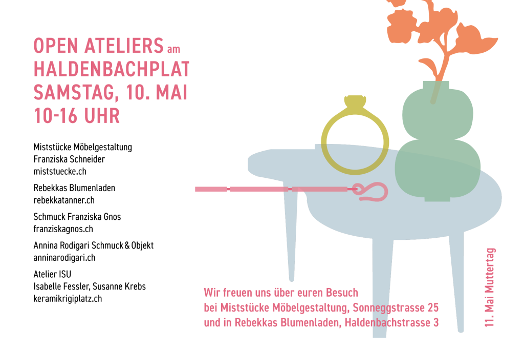 OpenAtelier